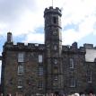 Edinburgh Castle | Scotland