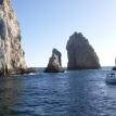 Cabo San Lucas | Land's End