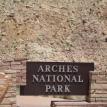 Arches National Park